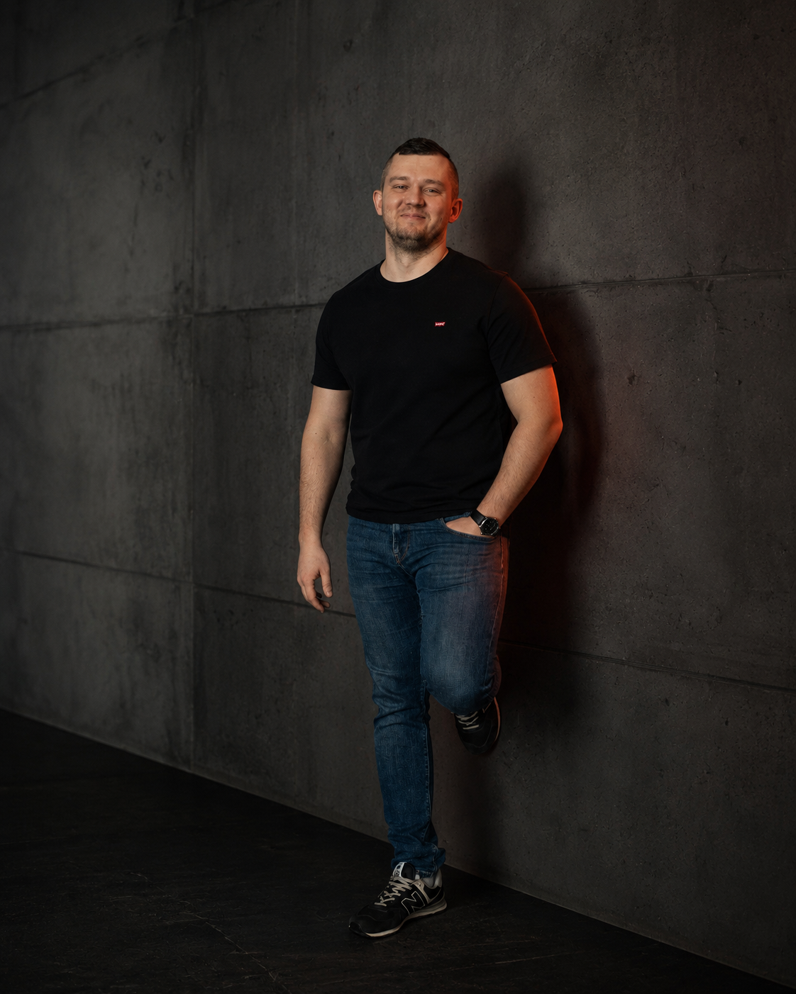 Василий Бабийчук — основатель Промоцеха