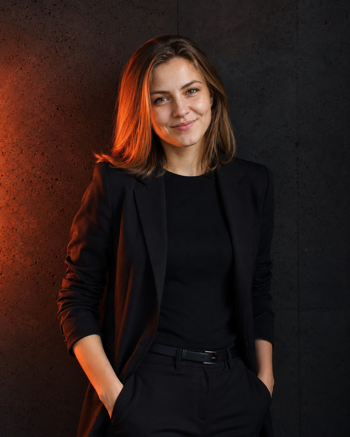 Анна Кузнецова — Реклама ВКонтакте