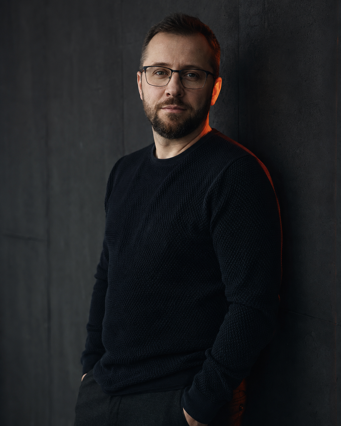 Игорь Лебедев — SEO