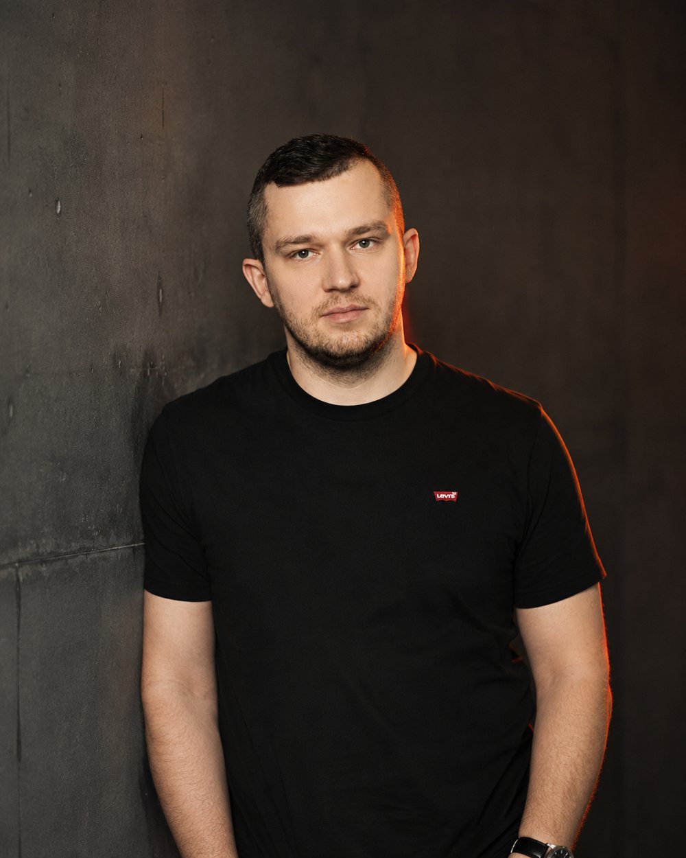 Василий Бабийчук — основатель Промоцех